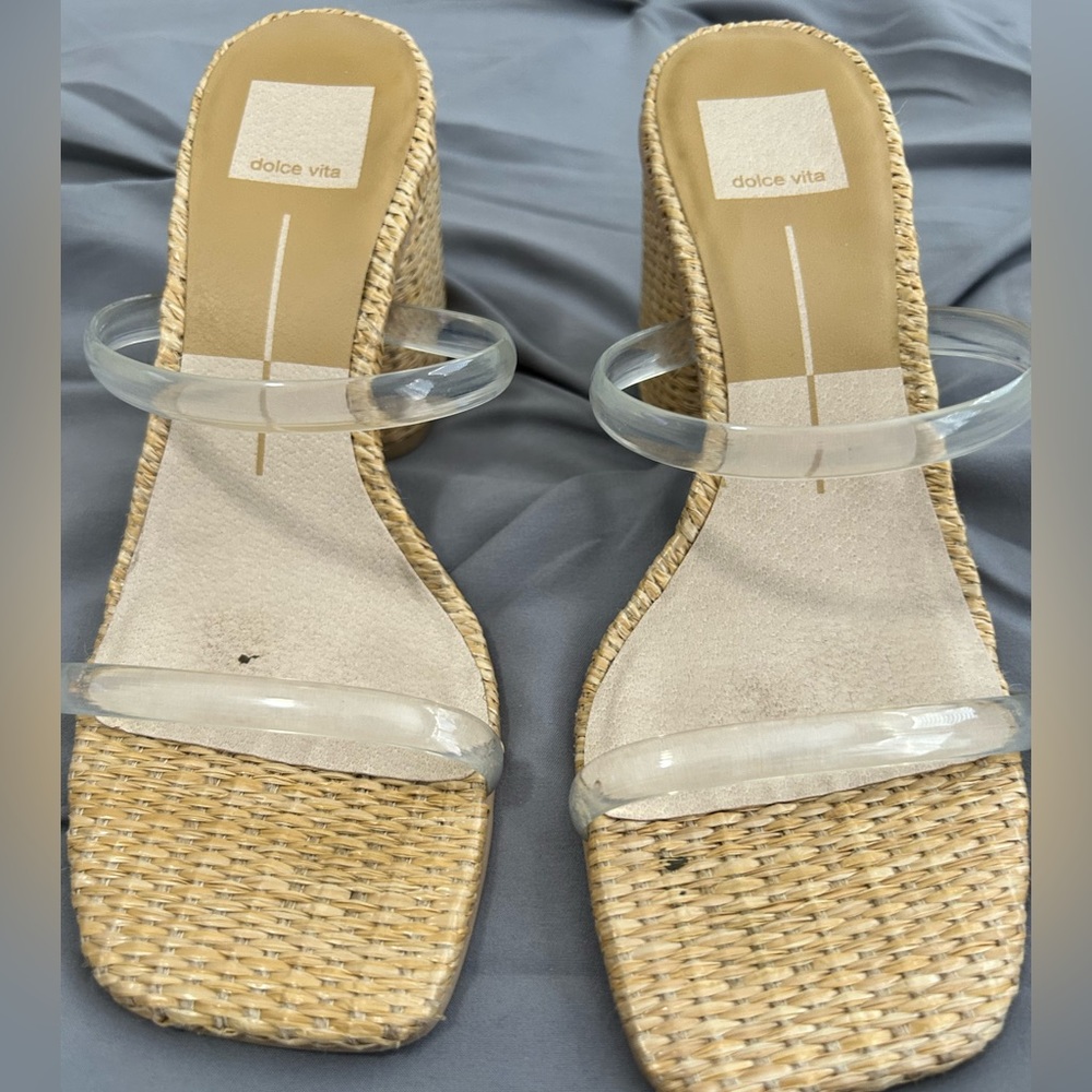Dolce Vita sandals